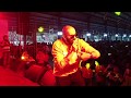 Ali Quli Mirza In Bangladesh Live