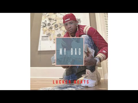 (Hard) Moneybagg Yo x Tay Keith Type Beat 2021 "My Bag" | Freestyle Trap Beat (Prod.LuckerBeats)