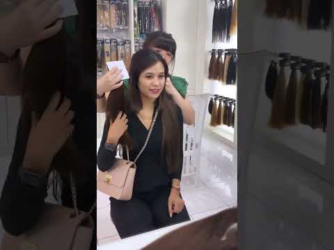 Pingin extensions yang panjang berapa ya? 40cm? 50cm? atau 60cm?