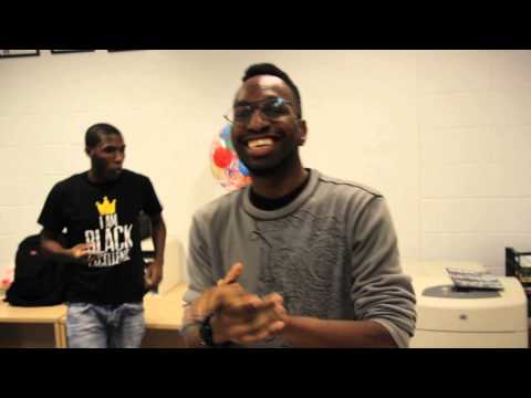 Happy birthday to our Art Director