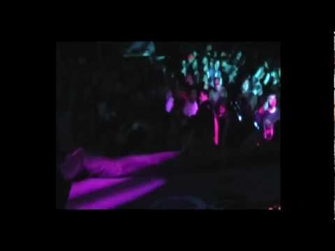 Alan Macpherson Warm Up To Dave Clarke (Nikola Gala - Dope Beat)