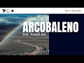 Geolier - ARCOBALENO feat. Anuel AA (Lyric Video)
