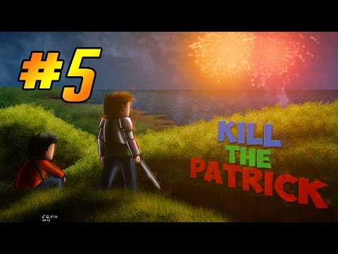 KTP 11 - Du-du-du-duel! enfin.. -#Ep 5