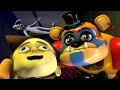 FNAF SFM Glamrock Freddy Voice Impression By VaporTheGamer