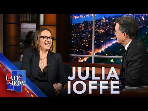 ウクライナ対ベネズエラ？トランプ・プーチン取引の噂についてジュリア・アイオフが解説 (Ukraine For Venezuela? Julia Ioffe On Rumors Of A Trump-Putin Quid Pro Quo)