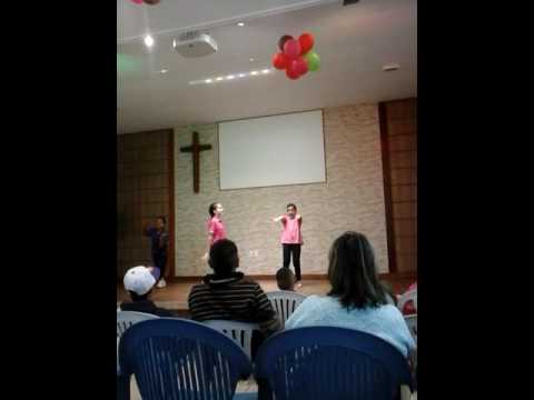 Airplane iYF (especial dia das crianças)