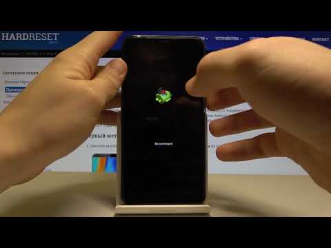 HAFURY Note 10 — Как стереть кэш