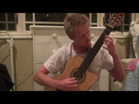 El Noi de la Mare (Llobet) - Brian Edwards