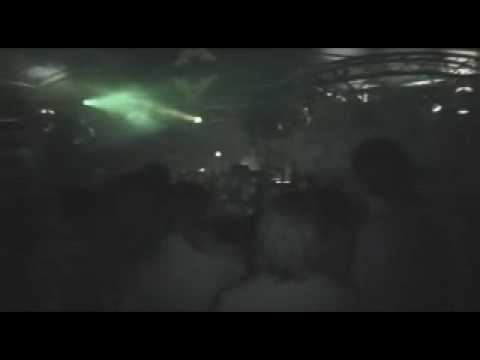 Krono psy @ journey into darkness Rotterdam