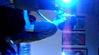 Alexi Murdoch: Dream About Flying