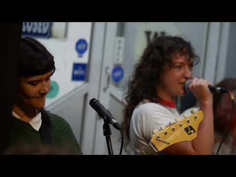 Dick Move - Stag Dudes @ Newtown Festival 2023