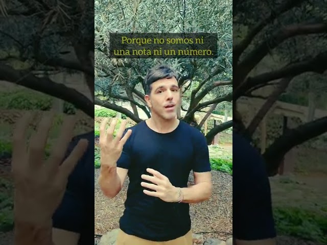 Vídeo relacionado con ¿Eres el profe que te hubiera gustado tener? (ACTUAL)