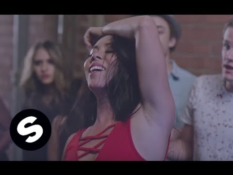 Firebeatz & Chocolate Puma feat. Bishøp - Lullaby (Official Music Video)