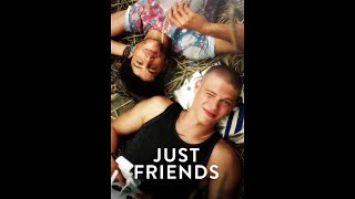 Download lagu Just Friends  (Apenas Amigos) ⚣ - Filme Gay Completo Legendado PT-BR mp3