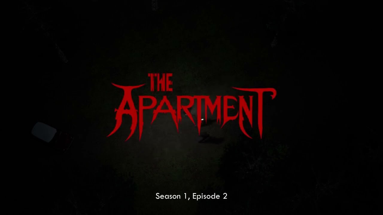 The Apartment trailer teaser
