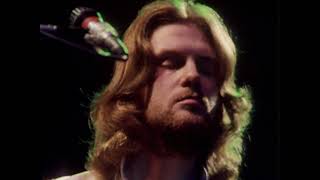 Barclay James Harvest - Rock n&#39; Roll Star &amp; The World Goes On - The Old Grey Whistle Test - 1/3/1977