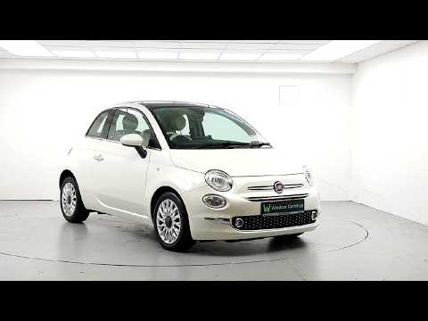 Fiat 500 1.0 - Image 2