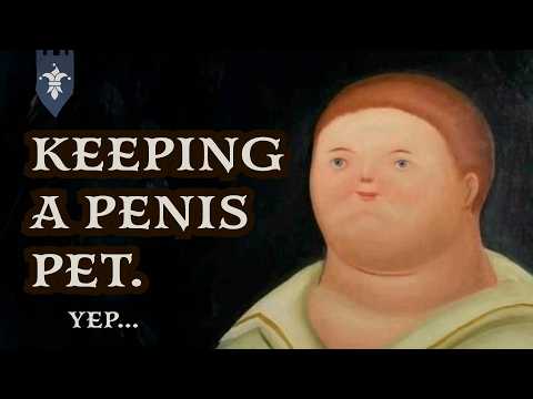 Medieval Beliefs and Superstitions Before We Knew Better