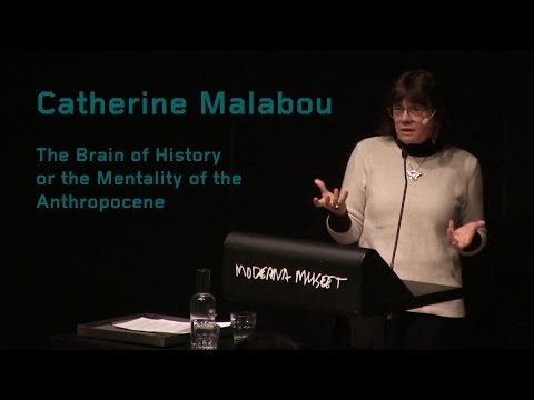 Catherine Malabou