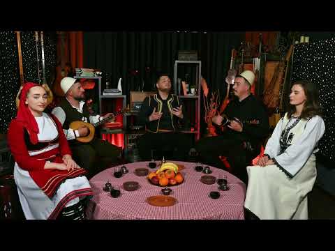 Mersud Bajrami - Dy dasma ( Cover ) (4K)