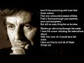 Pisces Fish George Harrison Memorial Lyric Video Brainwashed 2002