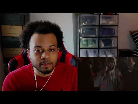 They went Crazy!!! | Dougie B x Yagi B x Jo Bandz - OA Official Music Video REACTION