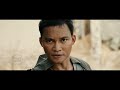 Tony Jaa MOST DANGEROUS Fight EVER Against The Army