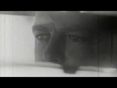 Egon Ladd - Official Video - Someone Listens from Poison Glass