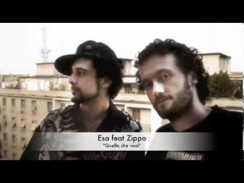 SAMPLES RAP ITALIANO #67