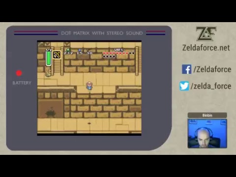 A Link to the Past - Live Gaming - Partie 8