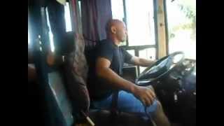 NIELSON  DIPLOMATA  SCANIA  K 112 CL