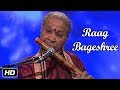 Raag BAGESHREE on FLUTE by Pt. Hariprasad Chaurasia