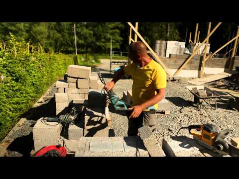 Björn tipsar - Kapa block