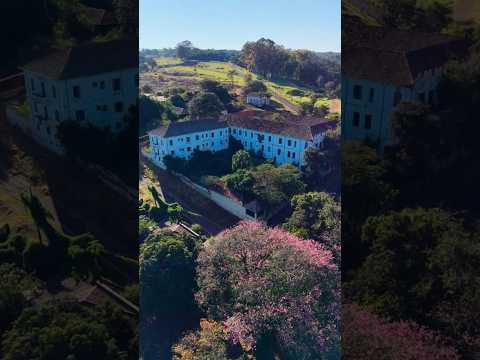 Hotel Colombo em Araxá/MG