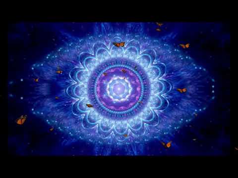 Progressive PsyTrance / Deja Vu 2018 / Mix By Trance Vang