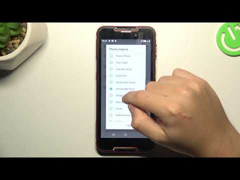 Listen All System Ringtones on Cubot Quest! Quick Incoming Call Sounds Checkup & Play!