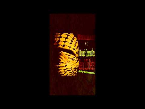 Woenzelaar FT Mounir Connected - Geen 1 Is Beter