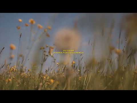 Henry Green - Outside (Parra for Cuva Remix) (Official Audio)