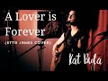 A Lover is Forever (Etta James cover)