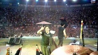 Andres Calamaro- El cantante