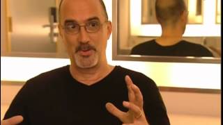 Interview Michael Brecker | North Sea Jazz 2000 | NPO Soul &amp; Jazz