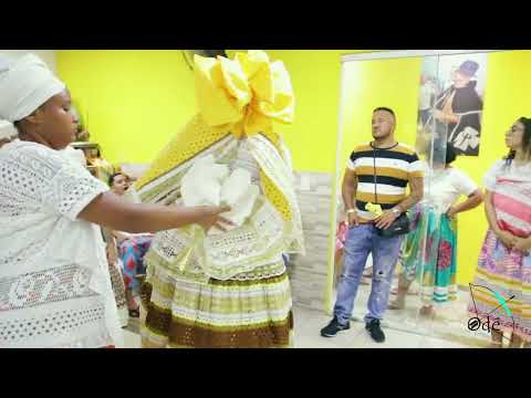 Rum de Oxum - Odun Ika Renato D'Osoosi