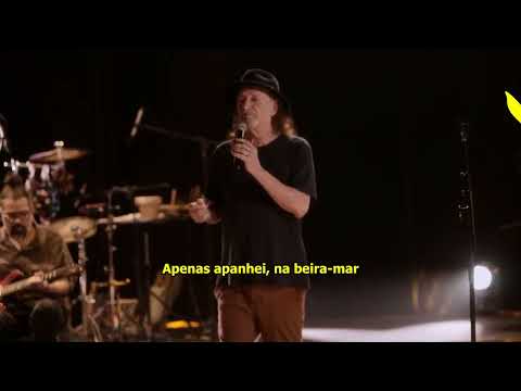 Rehearsals for the Alceu Valença 80 Sunflowers Tour - "Lunar Taxi"