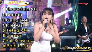 Download lagu Koleksi Mp3 Om Savana Blitar | Dangdut Koplo Jawa Terbaru 2022 mp3