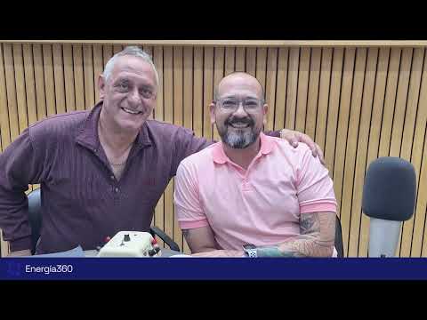 Micro Energía 360 en LU18 AM640 Radio El Valle | 07-05-26
