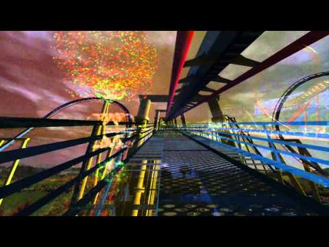 RCT3 | music video | HD