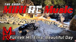 Orlandoo Hunter OH32X01 / Furitek Mt. Etna Beautiful Day - The Shop - RC Music