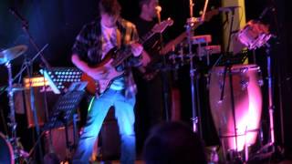 No LiNO Budgie/The Author/Gong Outer/Inner Temple