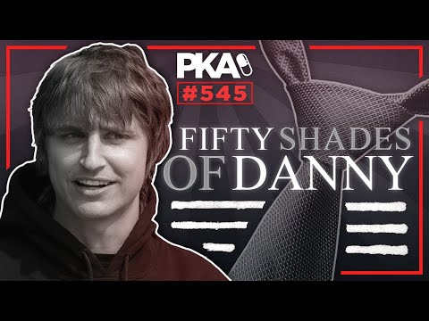 PKA 545 w Danny Mullen - #WankBattles, Hottest First Ladies, PKA Eating Contest