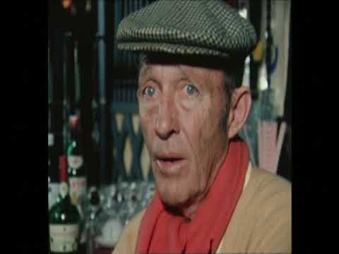 Bing Crosby Interview on the Death of Elvis Presley 1977